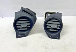 2006-2013 Lexus IS250/350 Left And Right Side Dash Vents Black Oem. Fixed Price $47.42.