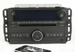 2008 Buick Lucerne Am Fm Cd And Aux Player W Bluetooth Music 25957382 - Unlocked. Fixed Price $174.25.
