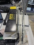 1967 F-body Door Jamb Windlace Oer #: K514. Fixed Price $100.00.