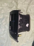 2012-2014 Toyota Camry Left Drivers Dash Vent Louver Assy 55650-06151. Fixed Price $20.00.