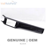 2021-2024 Vw Taos Right Dash Trim Panel W/ Air Vent 2GJ858416. Fixed Price $99.99.