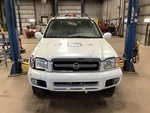 Wiper Transmission Fits 96-04 Pathfinder 346941. Fixed Price $79.44.