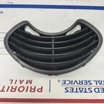 06-13 Mini Cooper Front Center Dashboard Air Vent Grill Oem. Fixed Price $28.76.