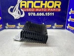 2013-2015 Honda Accord Pioneer Radio Amplifier Used Oem 39186-T2A-A011-M1. Fixed Price $150.00.