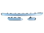 Dash Trim Kit 8V1853191H 8V1853189J 8V1853190AE 2017-2020 Audi S3. Fixed Price $50.00.
