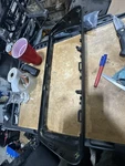 2019-2024 Mercedes Sprinter W907 Instrument Panel Radio Trim Bezel Frame Oem. Fixed Price $65.00.