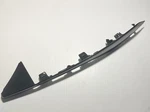 Oem 2016-2019 Ford Explorer Right Center Radio Screen Molding FB53-78045N60. Fixed Price $42.99.