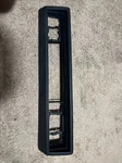 1978-1988 Cutlass Supreme Dash Pad Cluster Bezel Surround Blue #133872 Vent Trim. Fixed Price $225.00.