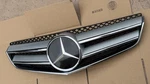10 12 13 Mercedes E350 E550 W207 Coupe Convertible Upper Grille A2078880011. Fixed Price $379.00.