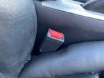 Seat Belt Front Bucket Passenger Buckle Fits 04-08 Tl 673701. Fixed Price $54.60.