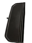 Ford F150 2021-2023 ML3B-15044L06-A Lower Dash Pocket Storage Mat Black. Fixed Price $13.50.