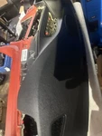 14-17 Oem Bmw F32 F33 F36 428 435 Dashboard Panel Coral Red Black. Fixed Price $400.00.