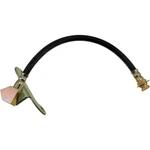 H78094 Dorman Brake Line Rear Ford Ranch Wagon Thunderbird Gran Torino 1972. Fixed Price $80.75.