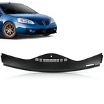 Upper Dash Trim Defroster Vent Panel Bezel Fit For 2005-2010 Pontiac G6 Black. Fixed Price $94.80.