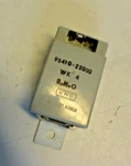 2002 Accent Ecm Relay Computer Seat Belt Warning Timer Oem 01 03 04 Car. Fixed Price $14.95.