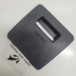 2012-2017 Hyundai Veloster Interior Fuse Box Access Panel Cover Lid Gray Oem. Fixed Price $17.99.