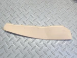 2015-2018 Porsche Macan Dash Front Right Lower Trim Cover Panel 95B858927. Fixed Price $53.64.
