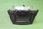 12-14 Toyota Prius Am Fm Cd Player Receiver 57010 On Display 86140-47010 Oem. Fixed Price $143.99.