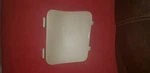 03-09 Lexus GX470 Rear Quarter Access Storage Door Cover Trim Tan/beige. Fixed Price $29.99.