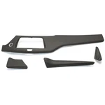 2019-2023 Cadillac XT4 Oem Instrument Panel Trim Pad Molding. Fixed Price $185.40.