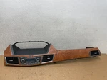 2011-2014 Honda Odyssey Dash Climate Control A/c Cluster Trim Bezel Oem V5080 Dg. Fixed Price $46.74.