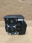 2013-2020 Infiniti JX35 QX60 Bose Subwoofer Speaker Box 4-PIN Oem 28170-3JV1A. Fixed Price $49.51.