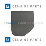 New Compartment Cover Genuine Gm Oem 10364325 I/p Compt Acc Hole. Fixed Price $17.99.