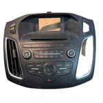 2015-2017 Ford Focus Radio Control Vent A/c Bezel Panel Oem F1EB-18835-MD3JA6. Fixed Price $39.99.