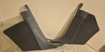 1988-1994 Gmc Chevy Silverado Sierra 1500 Interior Kick Panel Trim Set. Fixed Price $80.88.