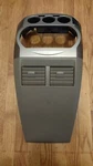 02 03 04 Nissan Altima Center Pcs. Dash Vent Radio Bezel Trim Panel Tan Oem. Fixed Price $229.98.