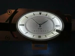 Infiniti I30 I35 2000-2004 Center Dash Analog Silver Face Clock Led Upgrade Oem. Fixed Price $79.99.