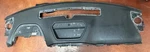 2019 Sierra Lh Dash Panel Black Without Hud Cutout 19-21. Fixed Price $250.00.