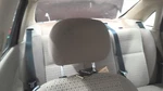 Headrest Only!! Passenger Front Seat Bucket Adjustable Cloth Fits 06-07. Fixed Price $39.99.