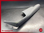 2020-2025 Toyota Corolla Dashboard Right Passenger Trim Cover Panel Oem. Fixed Price $108.74.