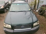 Windshield Wiper Motor Fits 03 Forester 8488960. Fixed Price $35.00.