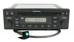 2001-02 Honda Accord Am Fm Cd With Bluetooth Pigtail 2PA1 39100-S84-A410-M1. Fixed Price $205.00.