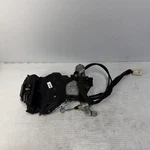 2004-2010 Toyota Sienna Right Rear Power Sliding Door Latch W/ Lock Actuator Oem. Fixed Price $129.99.