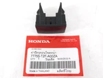 Genuine Oem Honda 77755-T2F-A00ZA Switch Blank Cover *NH167L*. Fixed Price $21.63.