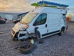 Seat Belt Front Bench 40/20/40 Split Fits 14-24 Promaster 1500 Van 593312. Fixed Price $159.89.
