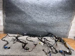 Mercedes W222 S63 Amg Dash Board Instrument Panel Wiring Wire Harness Oem. Fixed Price $109.99.