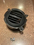 2009 Honda Pilot Ex-l 77255-SZA-A0 Front Left Center Duct Air Heat Vent. Fixed Price $25.00.