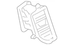 Genuine Nissan Dashboard Air Vent 68751-EZ10A. Fixed Price $154.97.