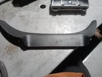 2008 Honda Civic Dash Instrument Cluster Trim Bezel Oem 77205-SNA-A020-20. Fixed Price $40.00.