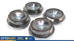 06-09 Mercedes W251 R320 R350 R500 Audio Sound Door Speakers Set Of 4 Oem. Fixed Price $81.60.