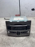 2012 Subaru Legacy Am Fm Cd Player Radio Receiver 86201AJ64A. Fixed Price $50.00.