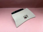 Bmw E46 330CI Convertible Right Dash Storage Glove Box Trim Beige Oem 112K Miles. Fixed Price $40.50.