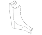 Genuine Nissan Kick Panel Trim 66901-9AN0B. Fixed Price $40.31.