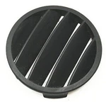 Rh Dash Round Defrost Defog Vent 00-06 Audi Tt MK1 Genuine 8N0 819 794. Fixed Price $17.99.