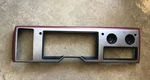 1991 92 93 94 95 Chevy Gmc G10 G20 Van Instrument Cluster Speedometer Dash Trim. Fixed Price $59.99.