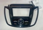 Ford Escape 2013-2016 Factory Sony Radio Control Panel CJ5T18K811FD Oem. Fixed Price $36.37.